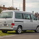 Image for article titled The Volkswagen EuroVan Is A Cooler Van Than You Remember